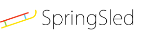 SpringSled logo
